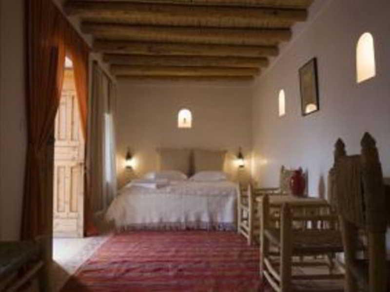 Bed and Breakfast Jnane Tihihit Лалла-Такеркуст Экстерьер фото